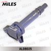Фото Катушка зажигания T-TA 1AZFE, 2AZFE, 2TR, 1GR, 1NZ Miles AL08025 Miles