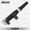 Фото катушка зажигания RENAULT 16V Miles AL08050 Miles