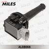 Фото Катушка зажигания VOLVO S Miles AL08066 Miles