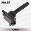 Фото Катушка зажигания для а/м Mitsubishi Miles AL08082 Miles