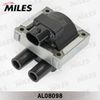 Фото Катушка зажигания FIAT Miles AL08098 Miles