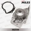 Фото Помпа MILES PEUGEOT PARTNER/FIAT DUCATO 1.9D/2.0D Miles AN21149 Miles