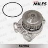 Фото НАСОС ВОДЯНОЙ AUDI 80 100 1 9 2 0 2 1 2 2 2 3 90 AN21293 Miles AN21162 Miles