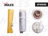Фото Насос топливный BMW 5 E34/E39/ 4bar Miles AP44046 Miles