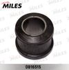 Фото Втулка стабилизатора передняя MERCEDES BENZ 2 Miles DB16515 Miles
