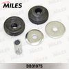 Фото ОПОРА АМОРТИЗАТОРА HONDA CIVIC/ACCORD 8702 ПЕРЕДН Miles DB31075 Miles