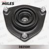 Фото Опора амортизатора передняя Hyundai Elantra/Lantra 2000-2006/KIA Cerato 2004-2009 Miles DB31081 Miles