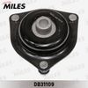 Фото Опора стойки Nissan Almera N16 Classic перед. Miles DB31109 Miles