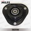 Фото Опора амортизатора TOYOTA RAV4 05-13 передняя Miles DB31180 Miles