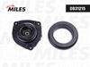 Фото Опора амортизатора переднего левая NISSAN Qashqai, X-Trail (T31) Miles DB31215 Miles