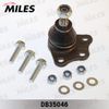 Фото Опора шаровая FIAT DOBLO/ Miles DB35046 Miles