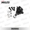 Фото Шаровая опора ВАЗ 2101 нижняя Miles Miles DB35062 Miles