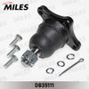 Фото Опора шаровая KIA K2500/K2700/ MAZDA BONGO/ F Miles DB35111 Miles