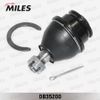 Фото MILES Шаровая опора LOW L/R TOYOTA HILUX, FORTUNER 2004- Miles DB35200 Miles
