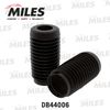 Фото Пыльник амортизатора переднего FORD FIESTA V Miles DB44006 Miles