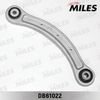 Фото Рычаг задний верхний поперечный Miles DB61022 Miles