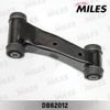 Фото Рычаг передней подвески верхний L Miles DB62012 Miles