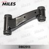 Фото Рычаг передней подвески верхний правый   1011  596 62013 Miles DB62013 Miles
