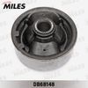 Фото Сайлентблок рычага передней подвески TOYOTA Corolla Miles DB68148 Miles