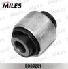 Фото Сайлентблок задн под Miles DB69201 Miles