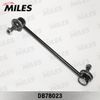 Фото Тяга стабилизатора DB78023 MILES Miles DB78023 Miles