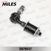 Фото Стойка стабилизатора NISSAN ALMERA N16 пер. Miles DB78037 Miles