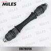 Фото Стойка стабилизатора FORD TRANSIT 01- пер.подв. Miles DB78056 Miles