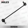 Фото Тяга стабилизатора "MILES" DB78099 (13237130) Miles DB78099 Miles