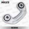Фото DB78185 MILES Тяга стабилизатора правая Miles DB78185 Miles