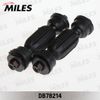 Фото Тяга стабилизатора "MILES" DB78214 (4056A052) Miles DB78214 Miles