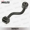 Фото Стойка стабилизатора Miles DB78277 Miles