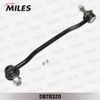 Фото DB78320 Тяга стабилизатора MILES Miles DB78320 Miles