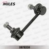 Фото DB78338 MILES Тяга стабилизатора зад.подв.лев. Miles DB78338 Miles
