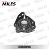 Фото Ступица с подшипником задняя правая, HONDA CR-V I 95-02. Miles DB83098 Miles
