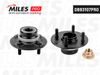 Фото Ступица с подшипником зад�няя +ABS HYUNDAI ACCENT 99- . Miles DB83107PRO Miles