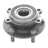 Фото Ступица колеса переднего с подшипником MAZDA 6 III / CX-5 11- Miles DB83142 Miles