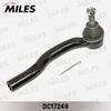 Фото Miles Наконечник рулевой тяги R TOYOTA RAV4 ACA30 (06-) Miles DC17249 Miles