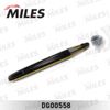 Фото Провода в/в к-т Audi А4/V Miles DG00558 Miles