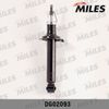 Фото Амортизатор Toyota Mark II (1992-1996), Chaser (1996-) газ задний лев/прав (DG02093) (Miles) Miles DG02093 Miles