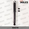 Фото јмортизатор NISSAN SUNNY Y10 90- зад.газ.(универсал) Miles DG02116 Miles