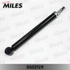Фото Амортизатор Skoda Octavia Tour Fabia Volkswagen Golf IV задн. газомасл. Miles DG02129 Miles