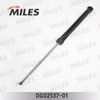 Фото Амортизатор задний TOYOTA YARIS / VITZ / PLAT Miles DG0213701 Miles