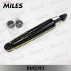 Фото АМОРТИЗАТОР ГАЗОВЫЙ ПЕРЕДНИЙ  TOYOTA LAND CRUISER 100 98   DG02353 Miles DG02353 Miles
