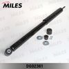 Фото Амортизатор Honda Civic VIII с 2006 г. задн. Miles DG02361 Miles