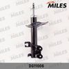 Фото јмортизатор NISSAN SUNNY/ALMERA B15 98- пер.лев.газ. Miles DG11006 Miles
