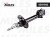 Фото Амортизатор передний левый газовый CHERY TIGGO 8/TIGGO 8 PRO/PRO MAX Miles DG111062 Miles