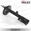 Фото Амортизатор LEXUS RX300 - Miles DG1121301 Miles