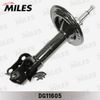 Фото Амортизатор передний левый TOYOTA CAMRY V50 1 Miles DG11605 Miles