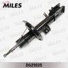 Фото Амортизатор передний правый газовый Suzuki SX4 Miles DG21035 Miles