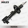 Фото Амортизатор передний правый газовый Suzuki SX4 Miles DG21035 Miles